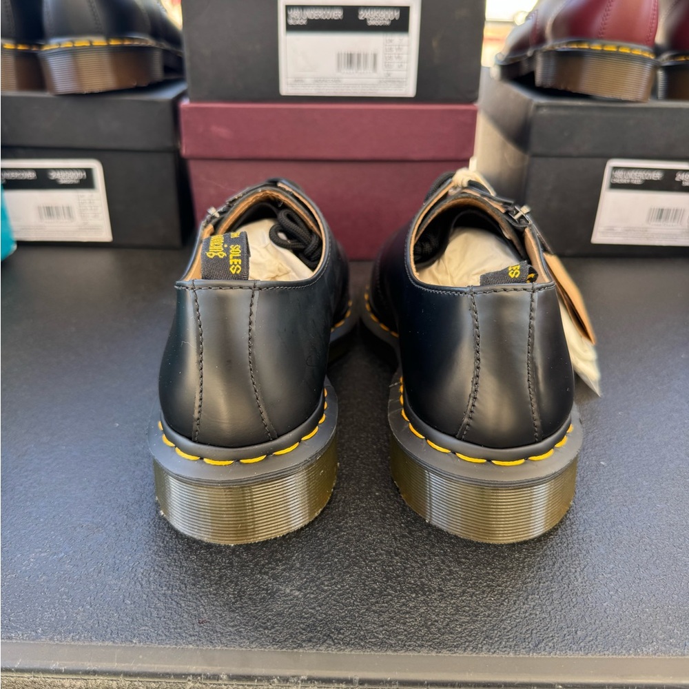Dr. Martens x Beams 1461 size 9 Mens - Picture 4 of 7